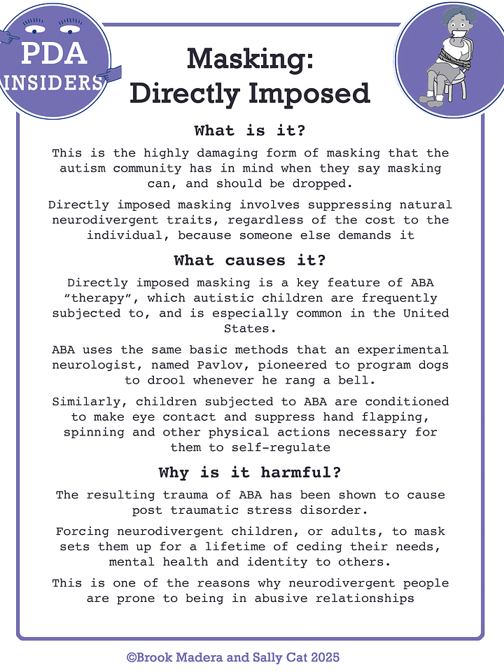 Masking: directly imposed product image (1)