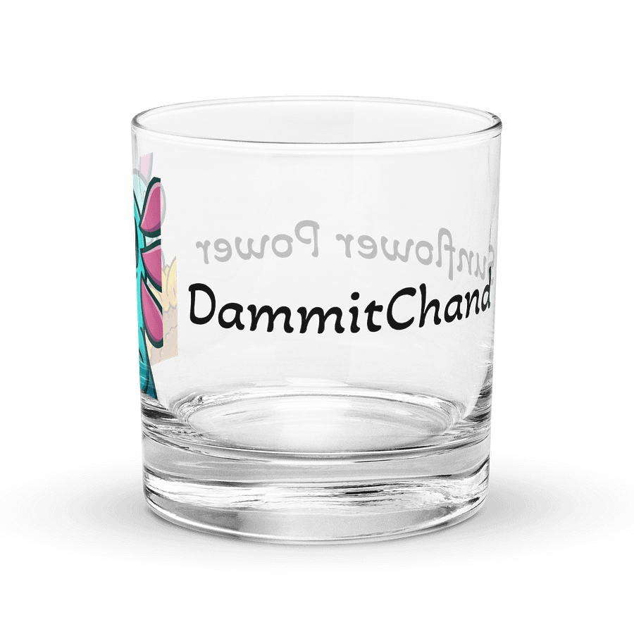 Chand Sunflower Glass product image (2)