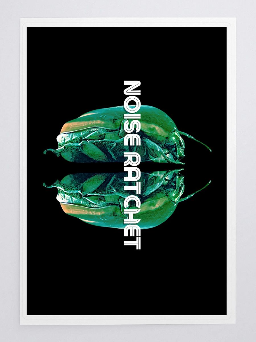 Noise Ratchet - Beetle Sticker product image (3)
