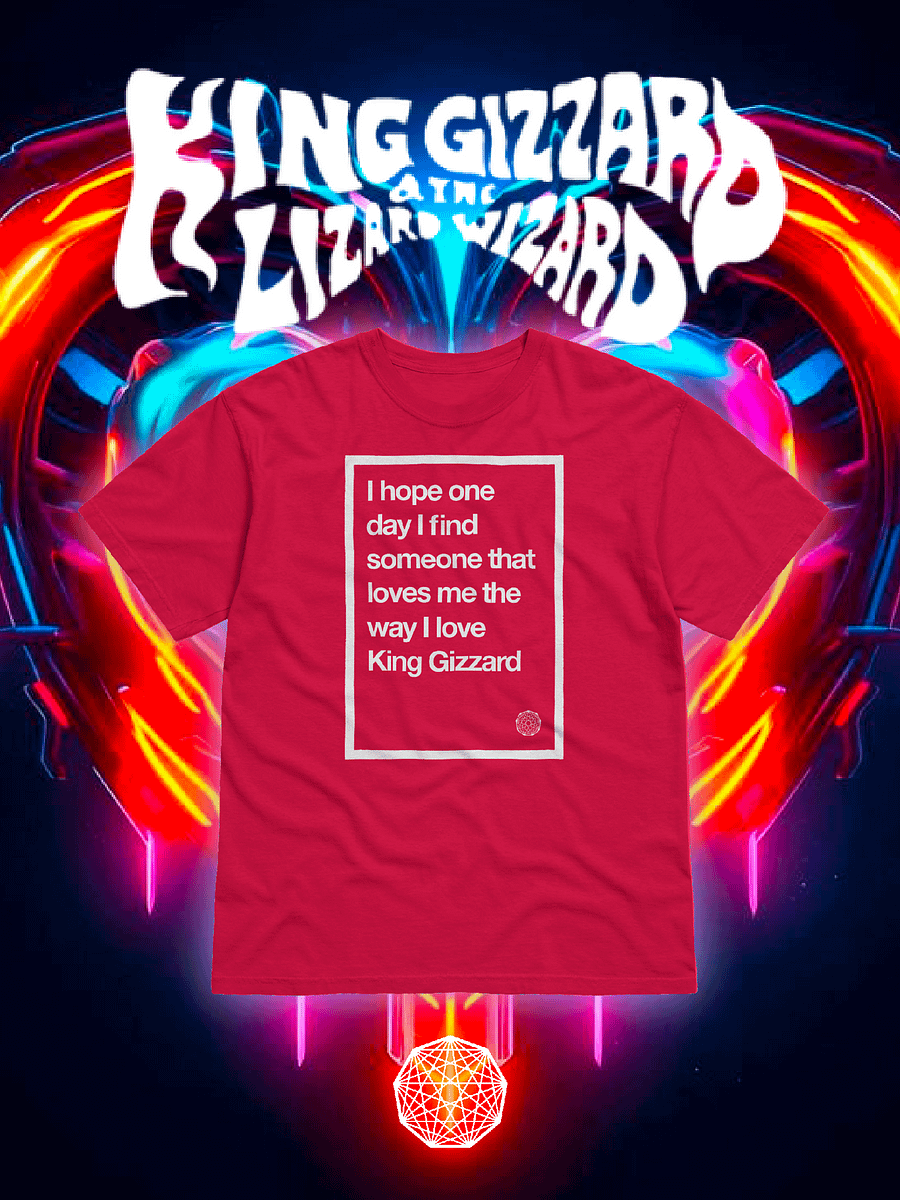 I HOPE T-SHIRT product image (1)