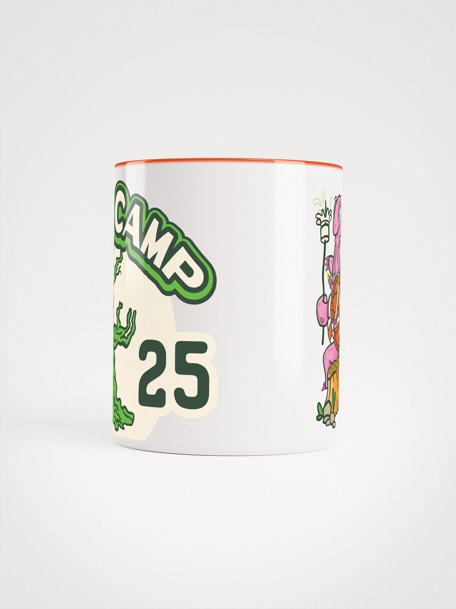 Tantric Turtles 11 oz Mug product image (13)