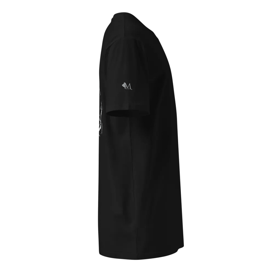 Boob Ross Unisex T-Shirt product image (6)