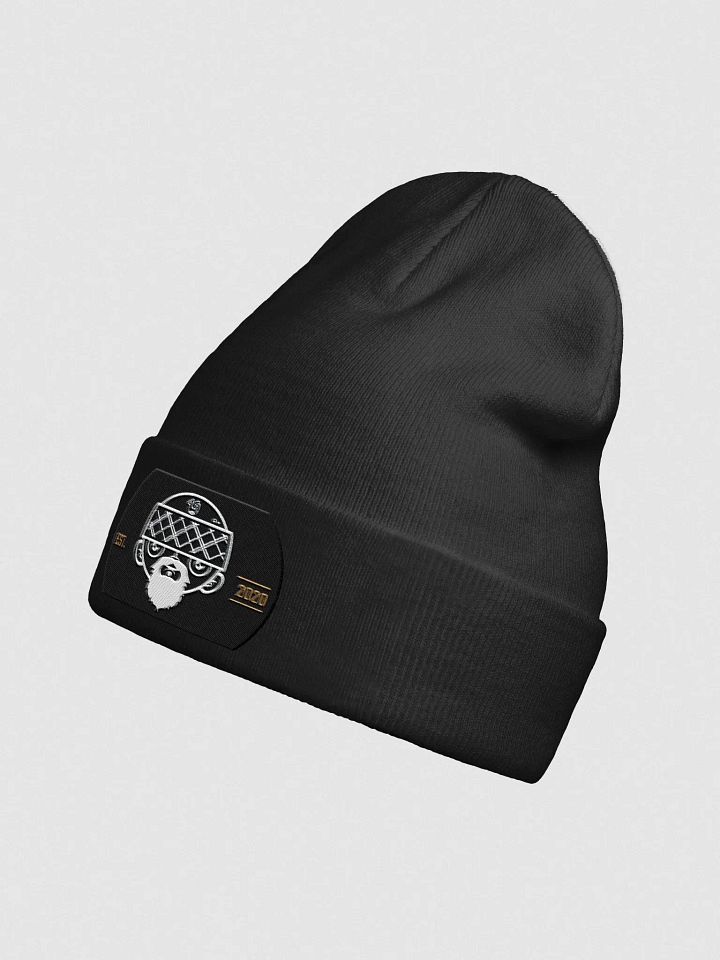 Doodski Seal Beanie product image (2)