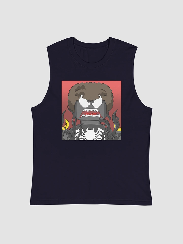 Evil Muscle Tank product image (4)