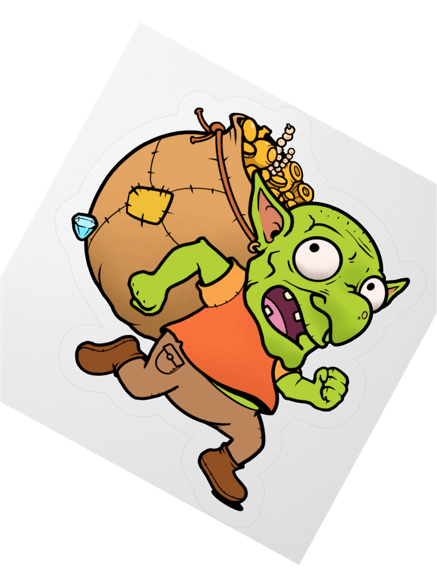 DansGaming Loot Goblin product image (3)