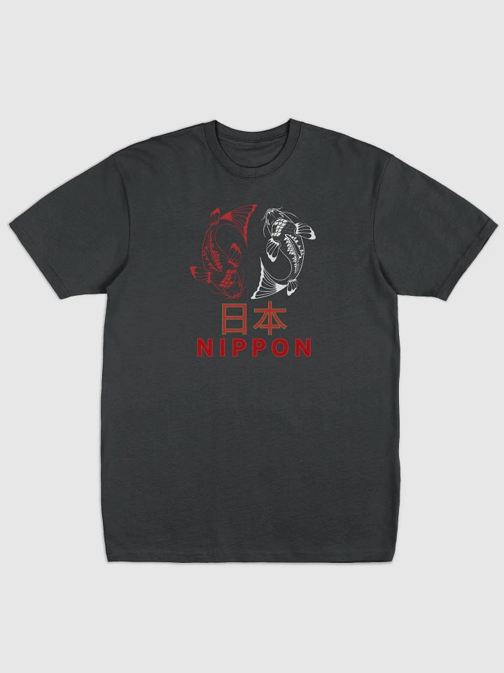 Nippon Koi Men's Premium Tee product image (1)