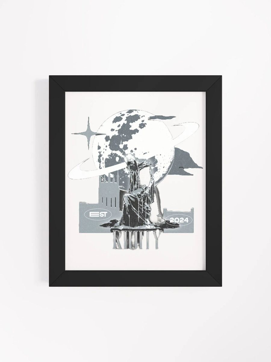 Framed Poster product image (117)