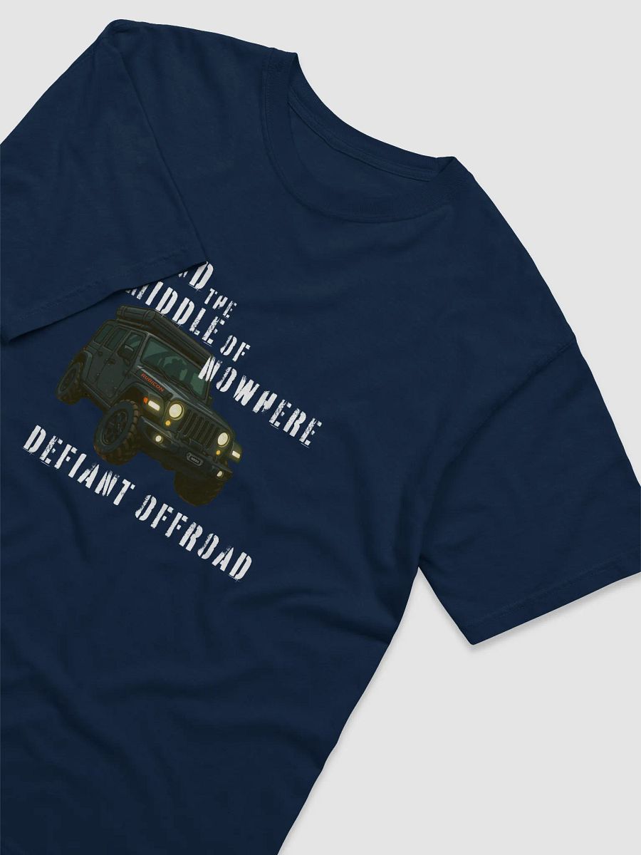 Find The Middle of Nowhere! product image (14)