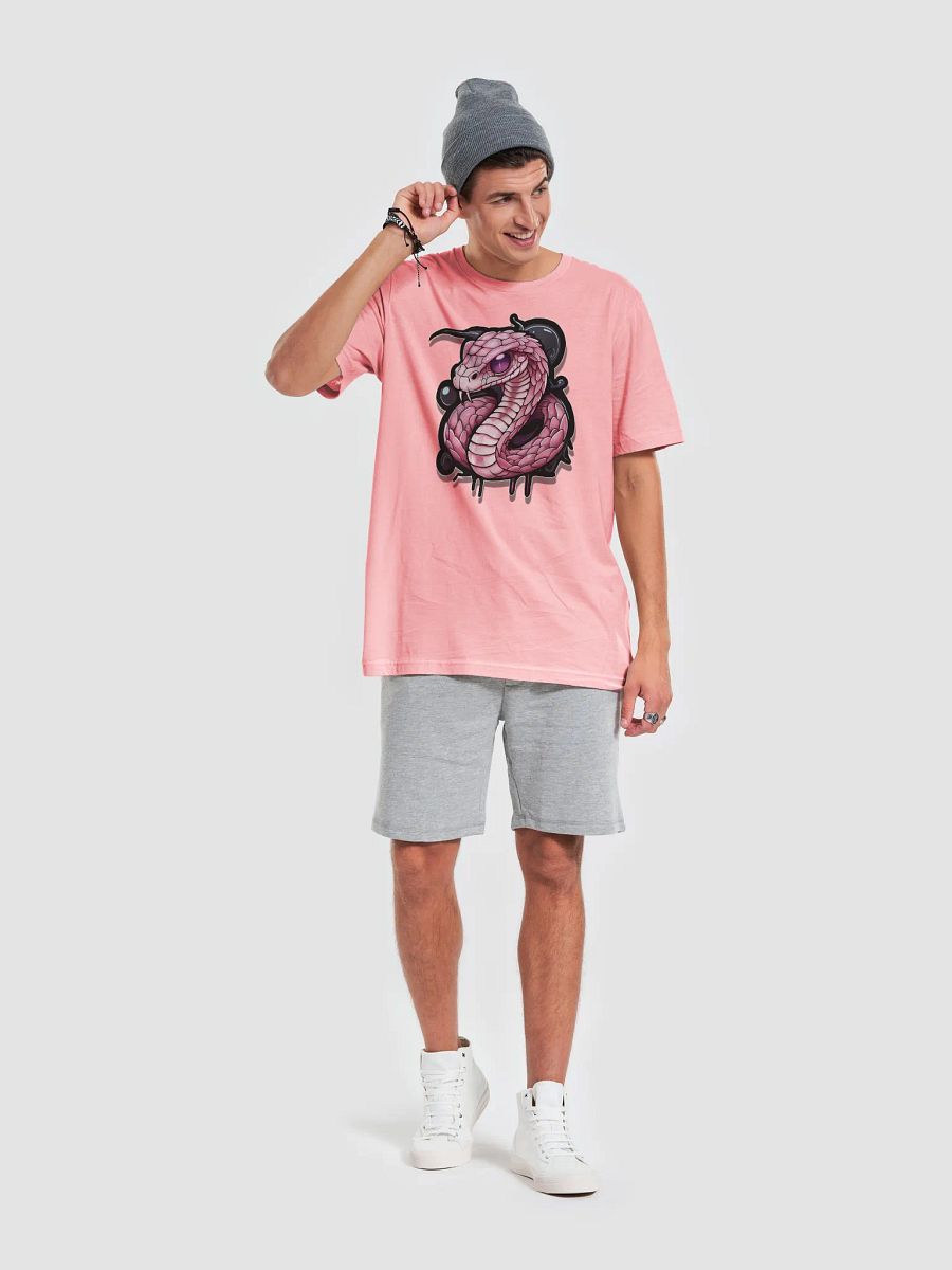 Hiss Off Unisex T-Shirt - No Words product image (61)