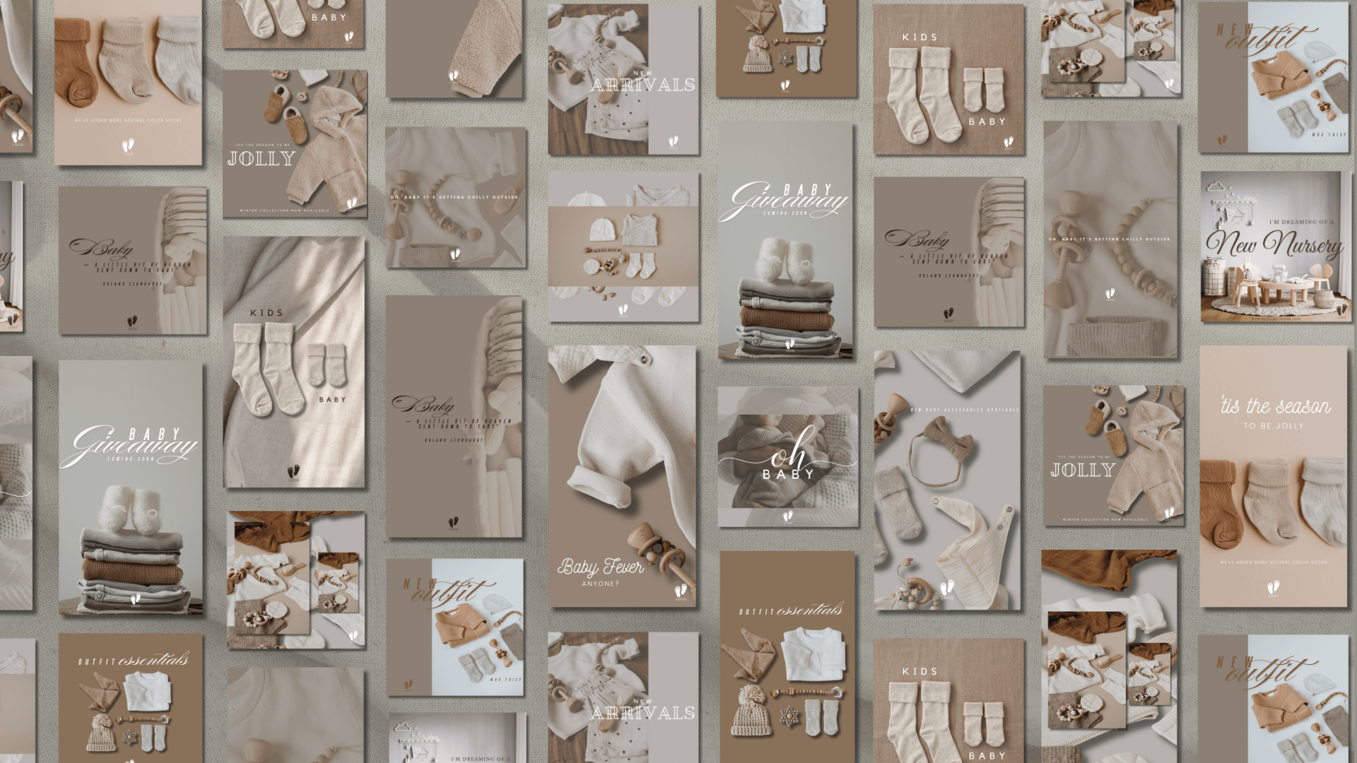 Social Media Canva Templates product image (4)