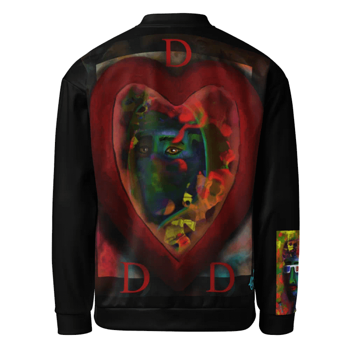Revolutionary Locket Jacket product image (2)