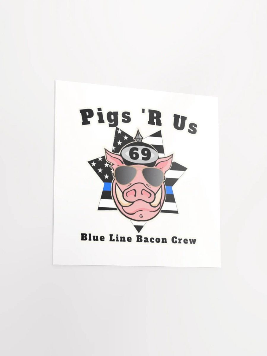 PIGS 'R US product image (12)