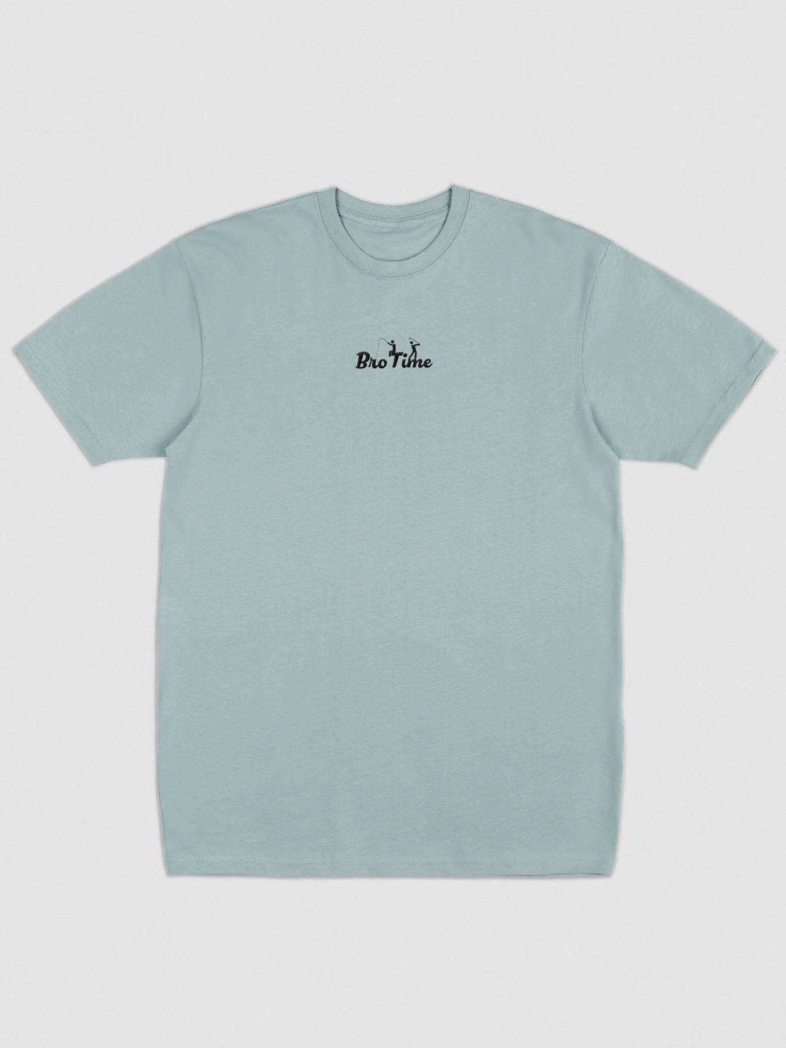 Bro Time Embroidered product image (6)