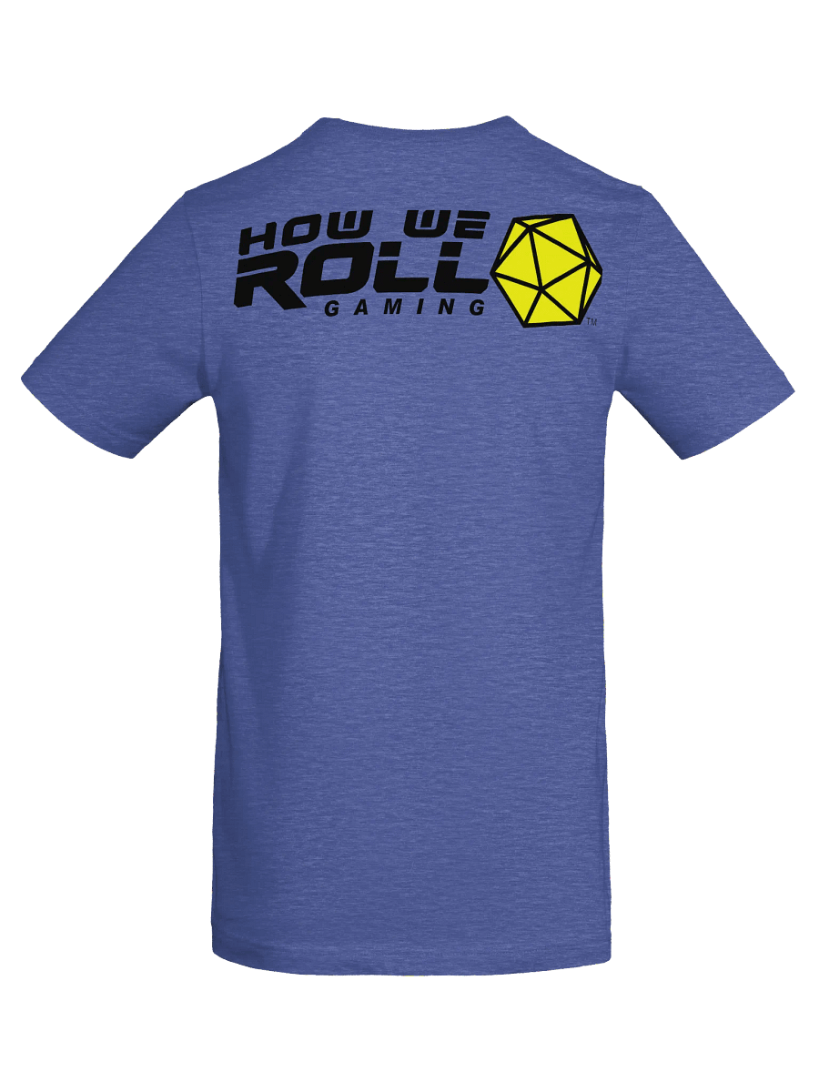 My Players Are Why I Drink T-shirt product image (26)