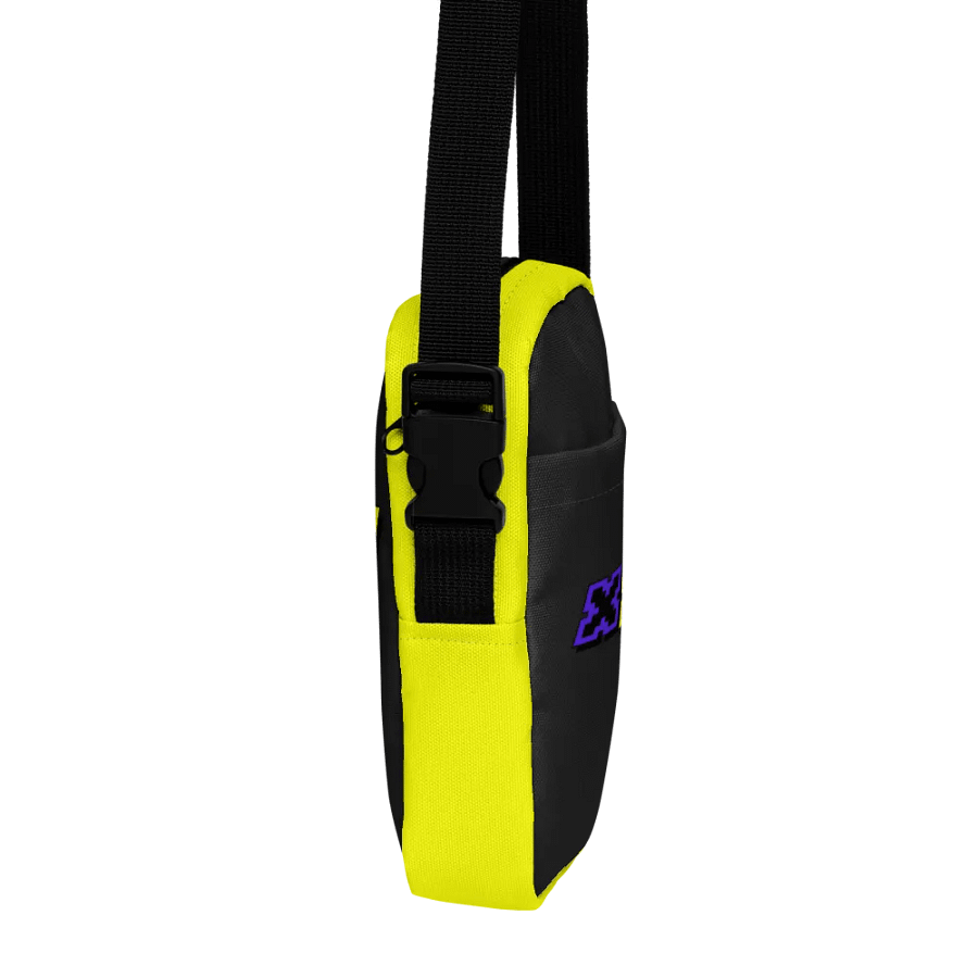 Prxss Thx Bxttxn! Crossbody product image (6)