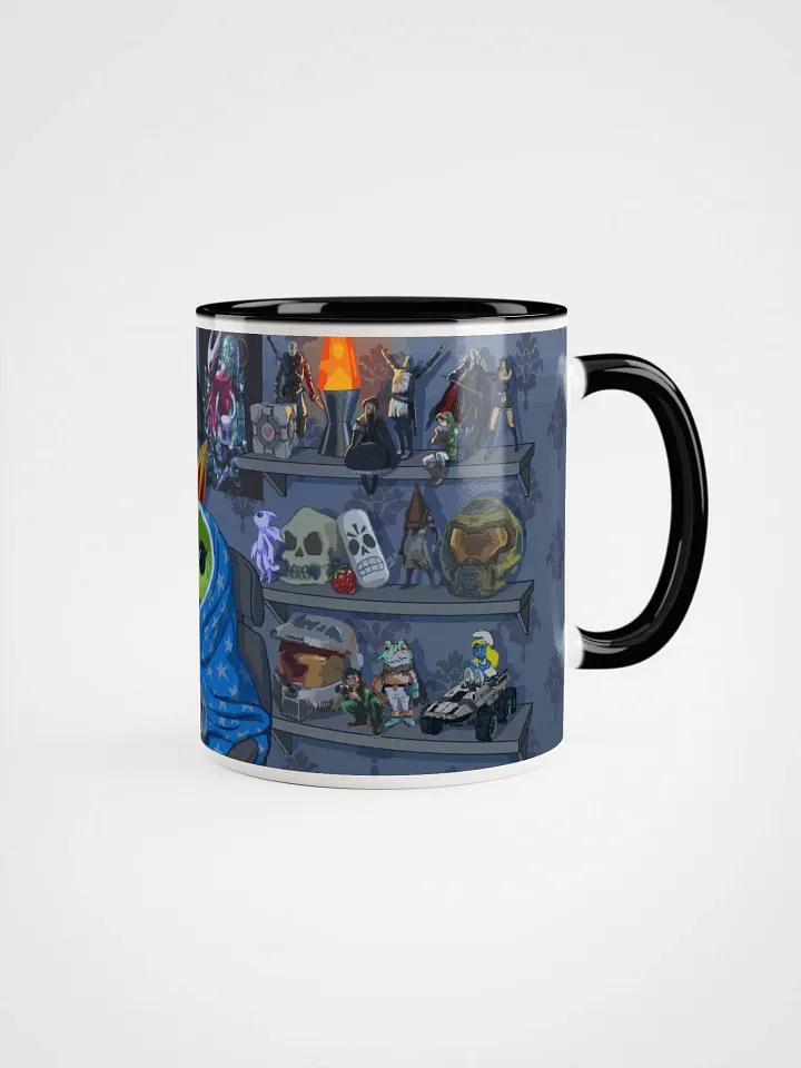 Snake Mug product image (2)