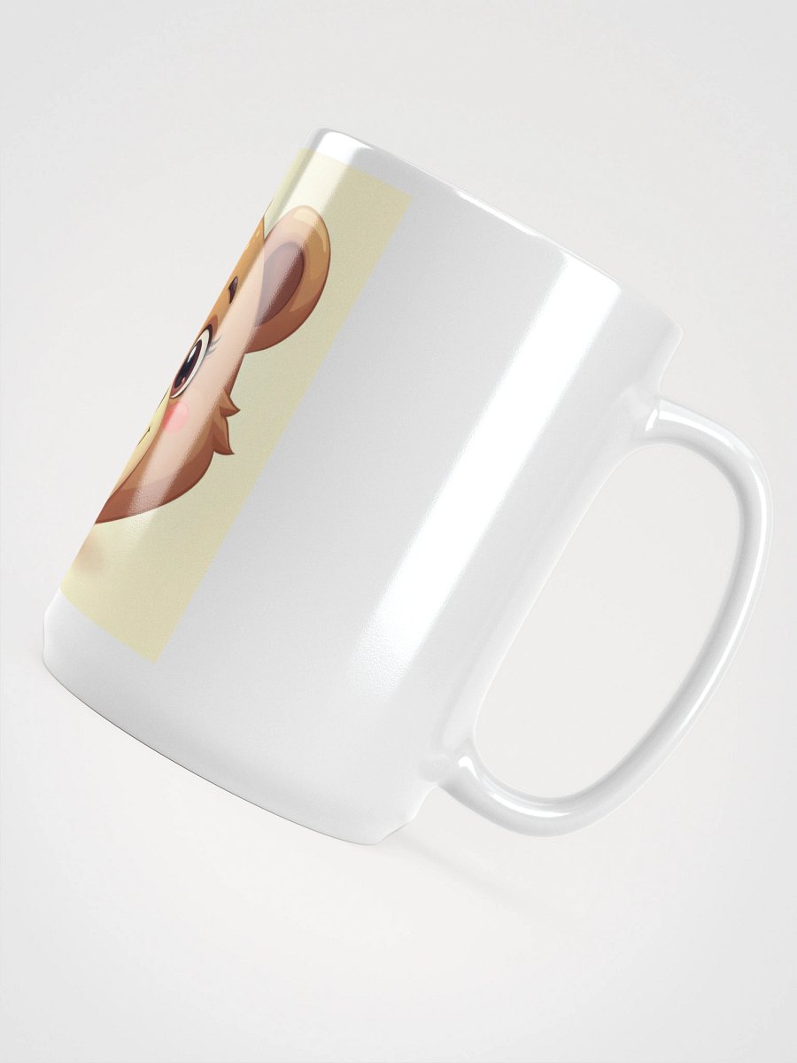 SMAILE BEAR product image (4)