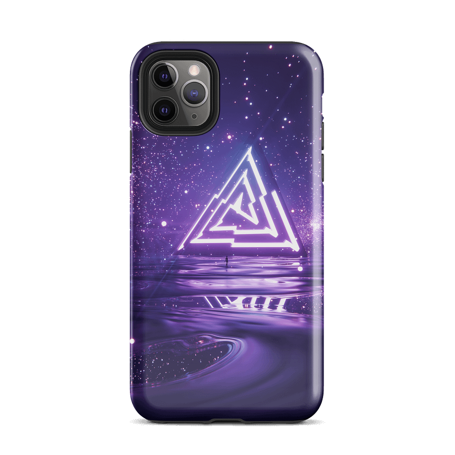 Loom Remix Tough Case for iPhone® product image (2)
