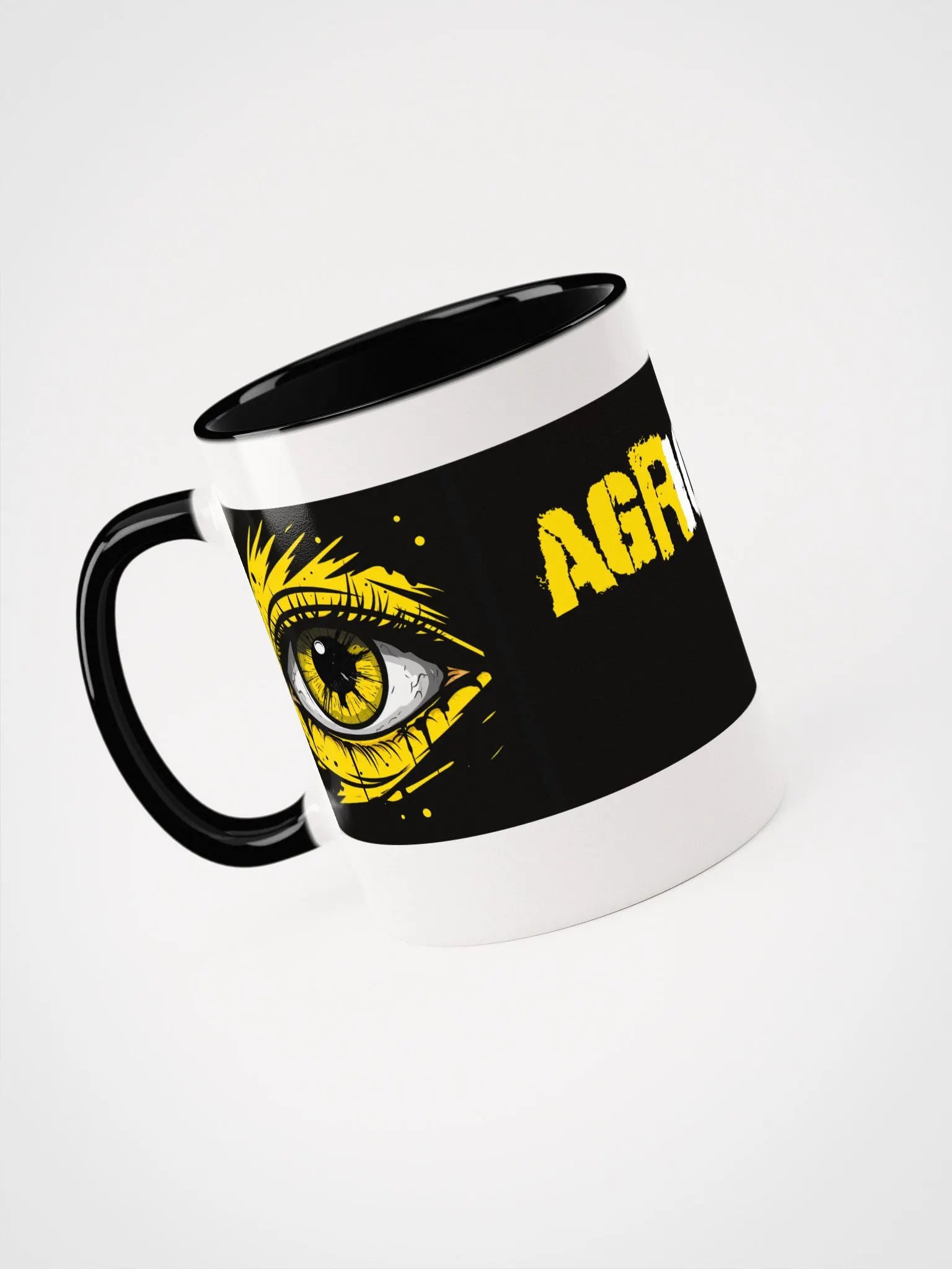 Coffee time - White product image (6)