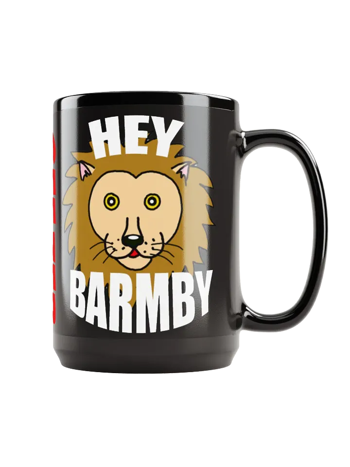 Barmby Mug product image (1)