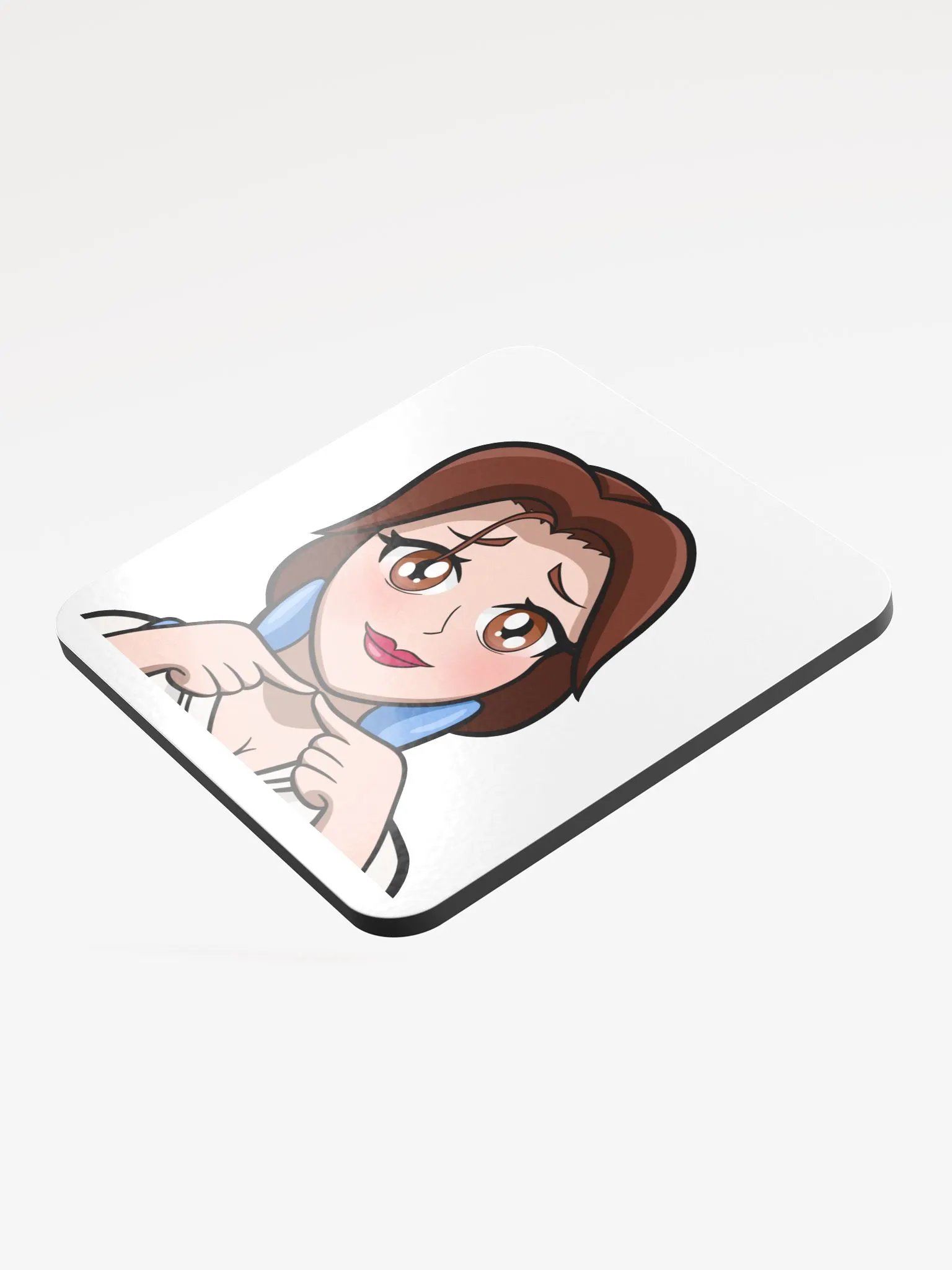 Shy Coaster product image (3)