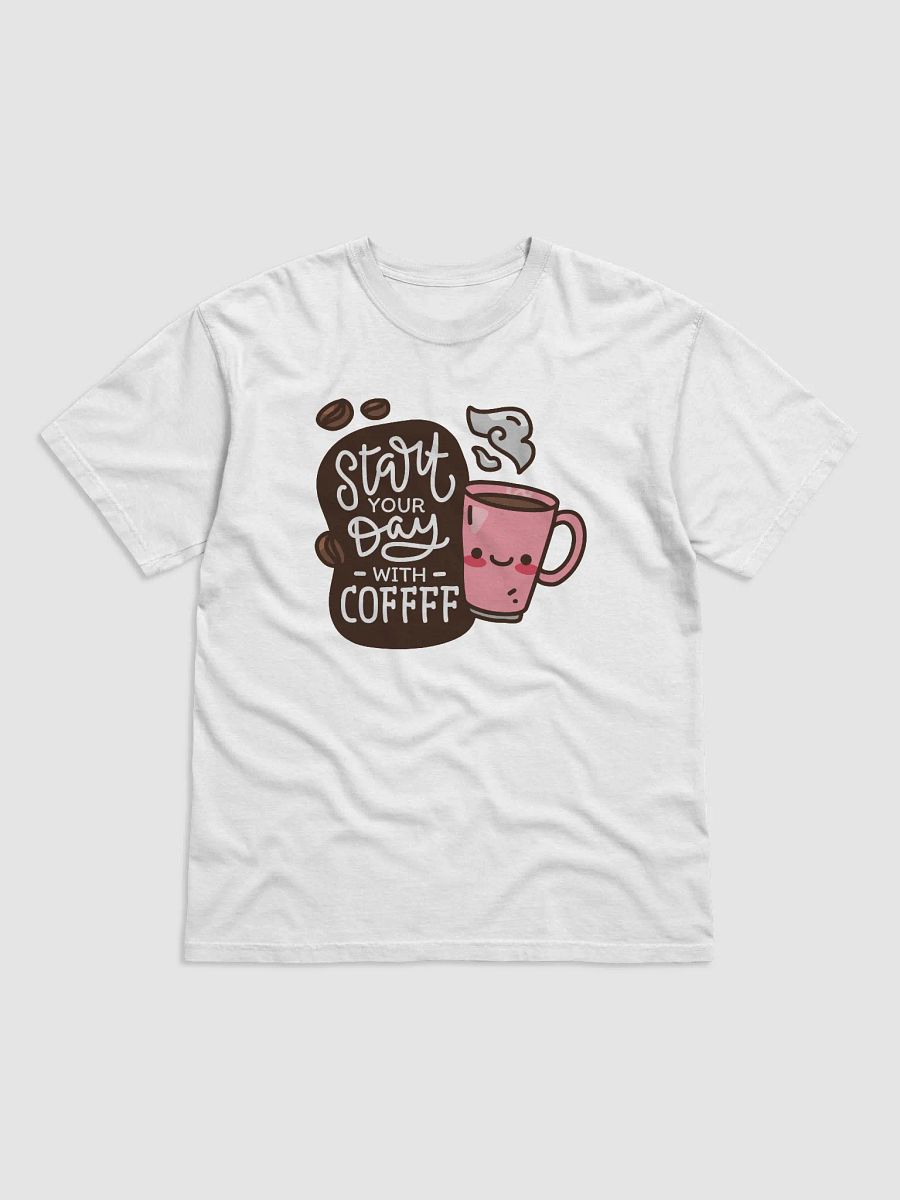 Start Your Day With Coffee product image (1)