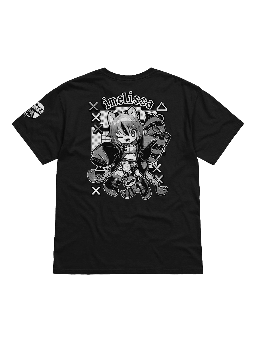 Mono colored Tee product image (5)