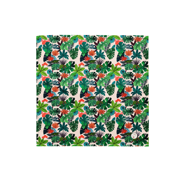 Tropical Bandana product image (2)