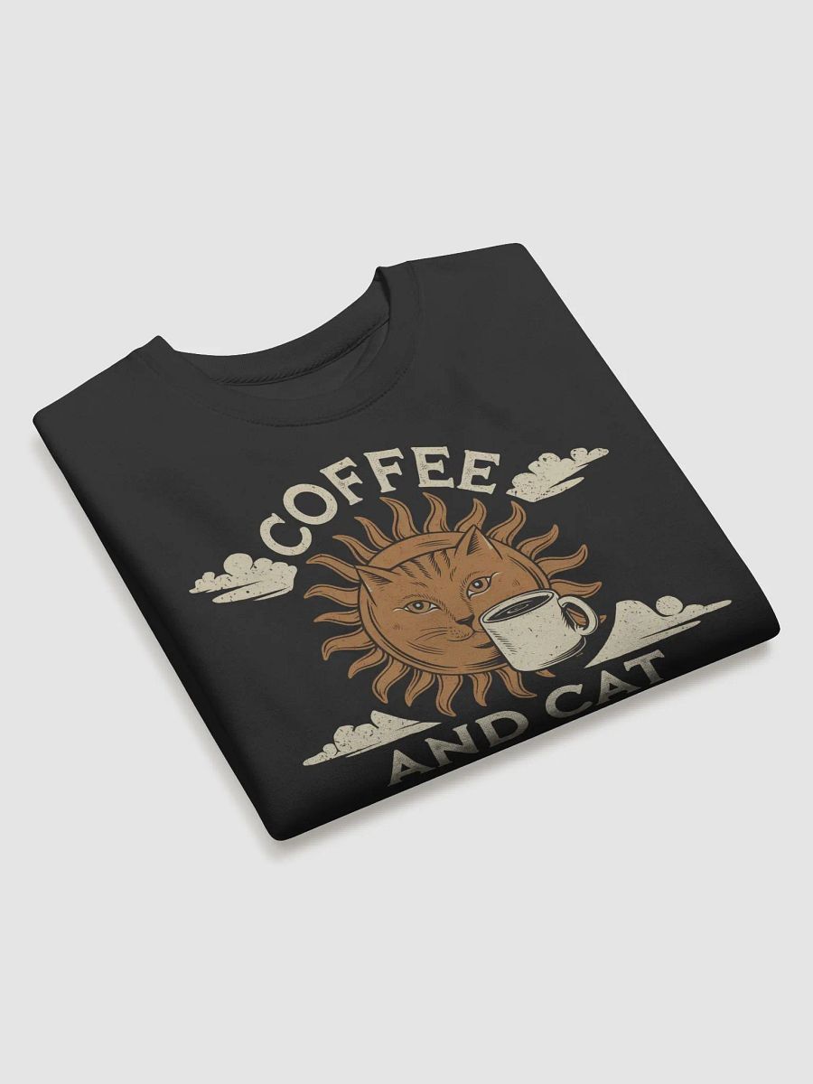Coffee and Cat product image (5)