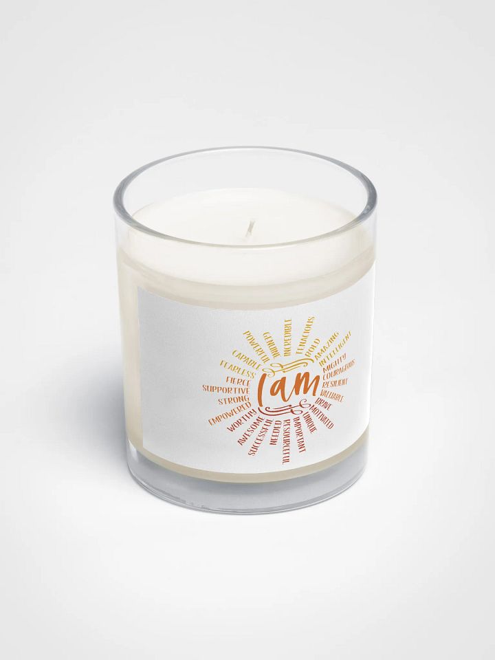 The "I AM" Collection product image (2)