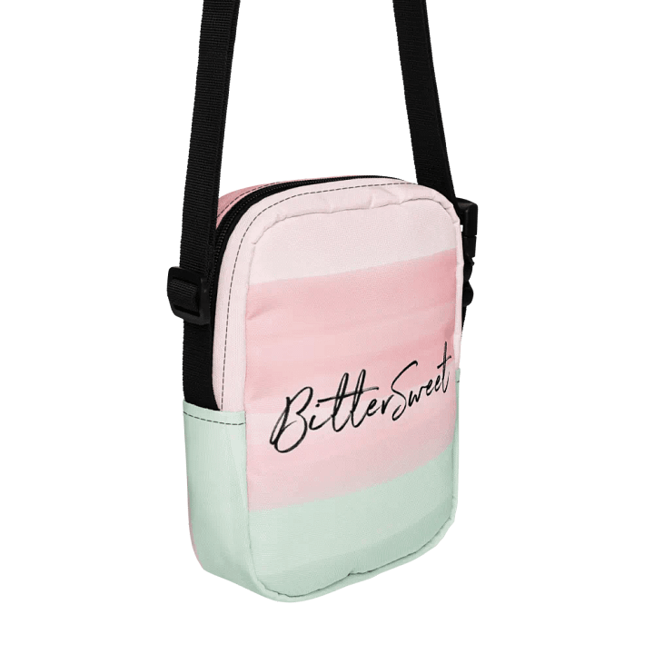 BitterSweet | Alphonse Shoulder Bag product image (2)