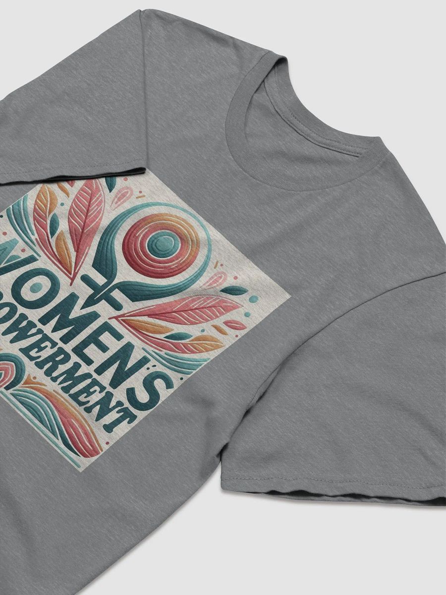 Relaxed Fit Lightweight T-Shirt product image (5)