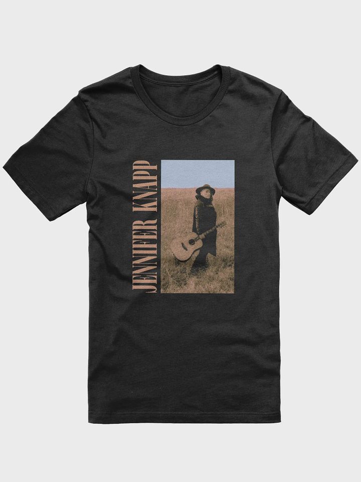 Wheatfield Guitar Tee product image (1)