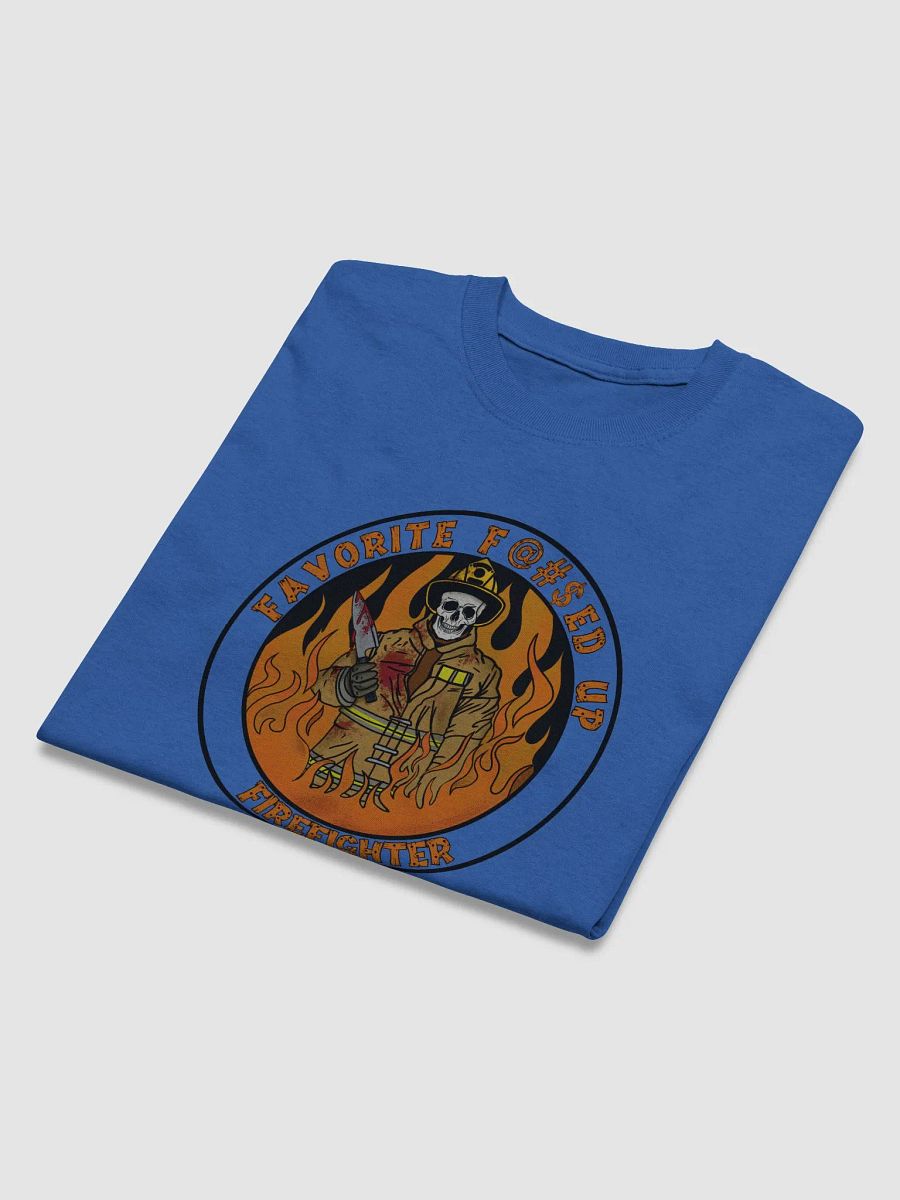 Favorite Firefighter product image (3)
