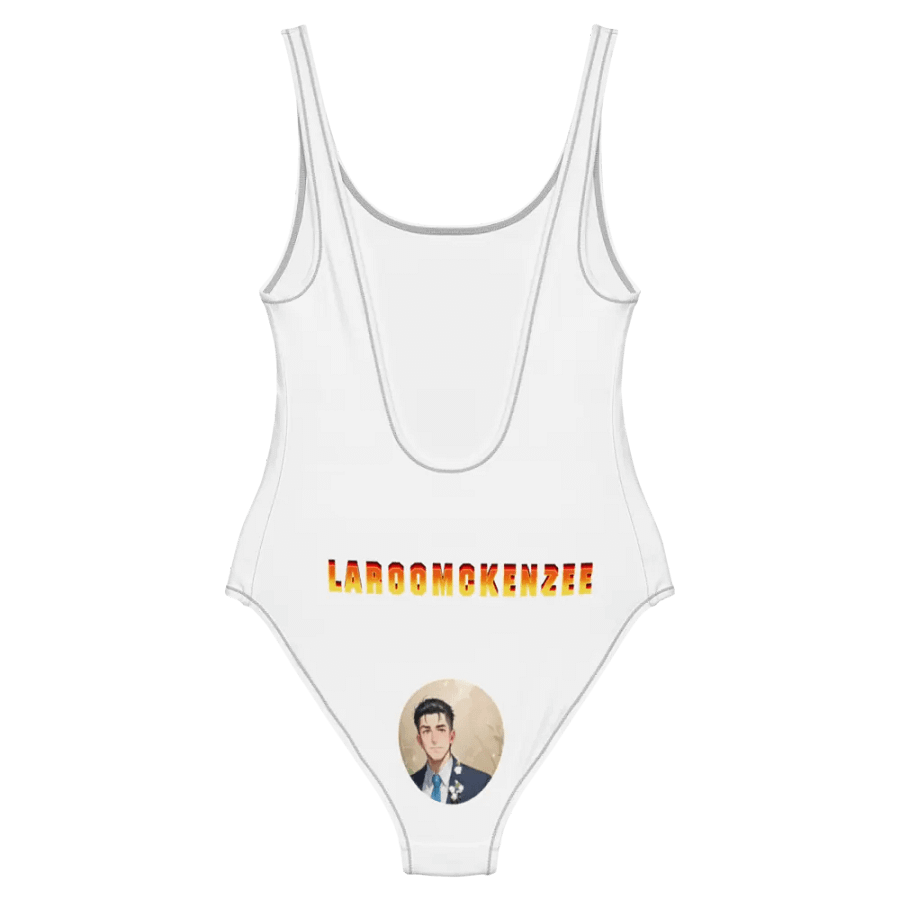 Laroo on the Rear product image (6)