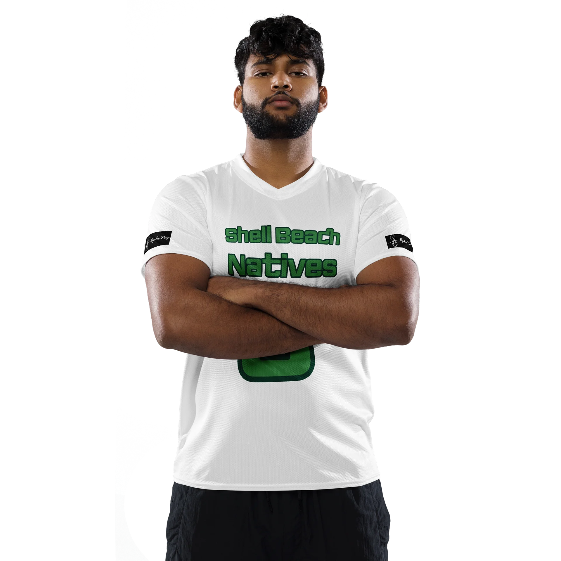 Shell Beach Natives Jersey product image (2)