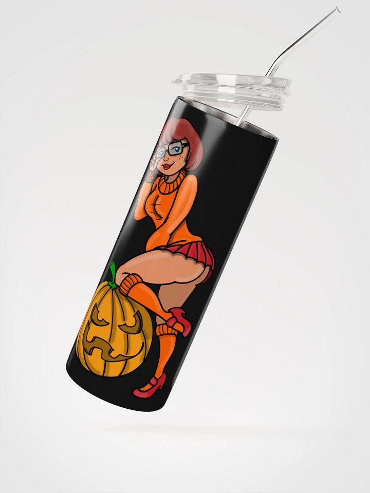 Velma (Stainless Steel Tumbler) product image (2)