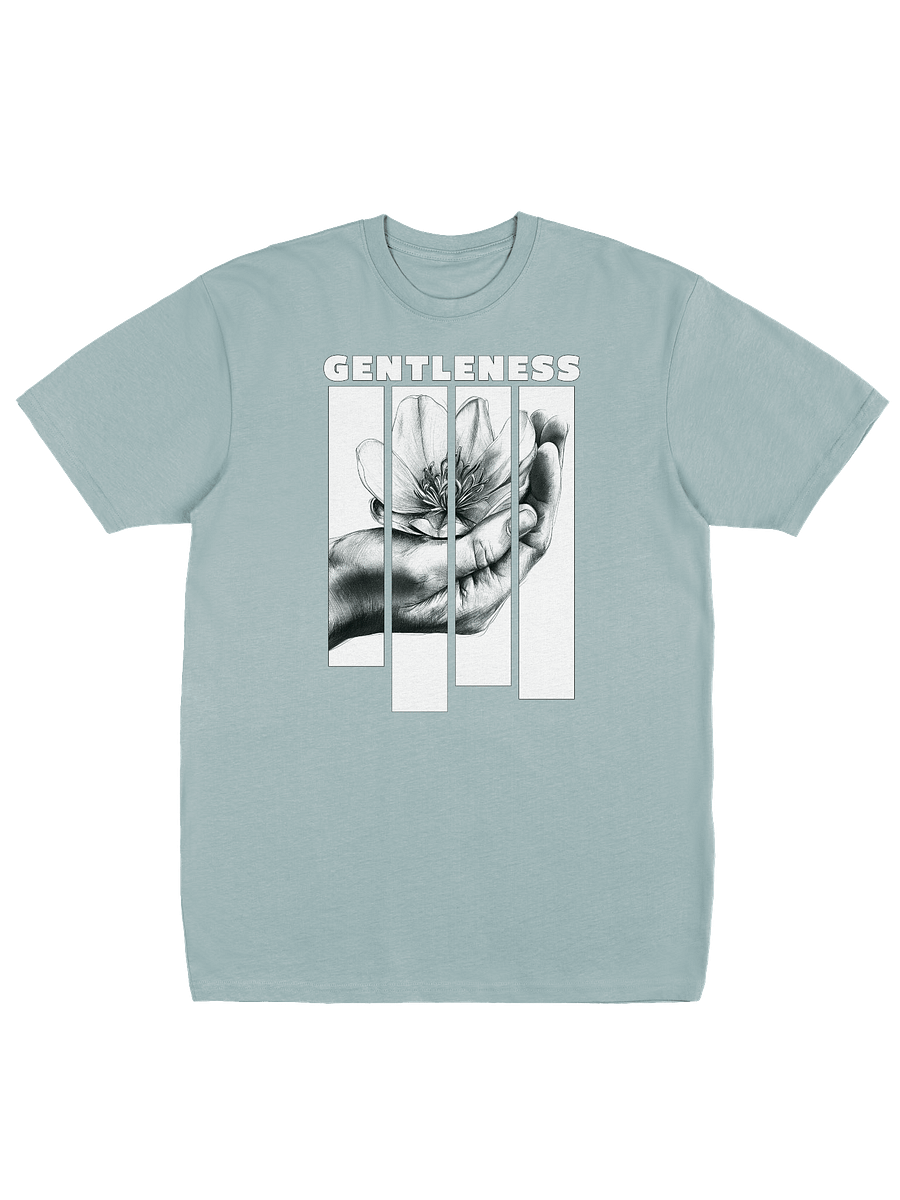 Gentleness - Premium Unisex Tee product image (10)