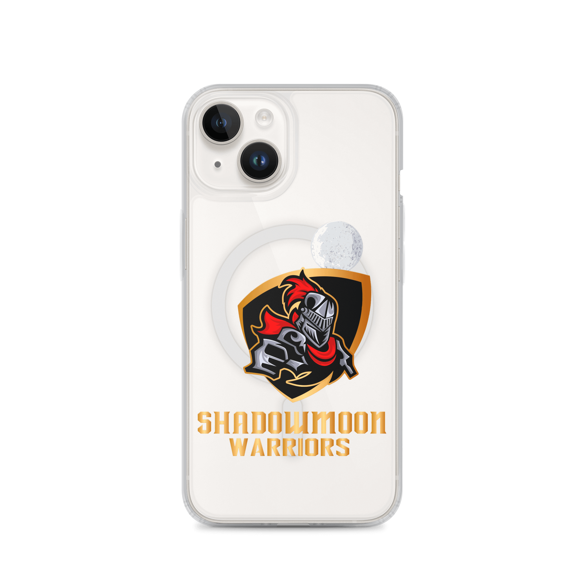 Knight's Crest iPhone® Case product image (4)