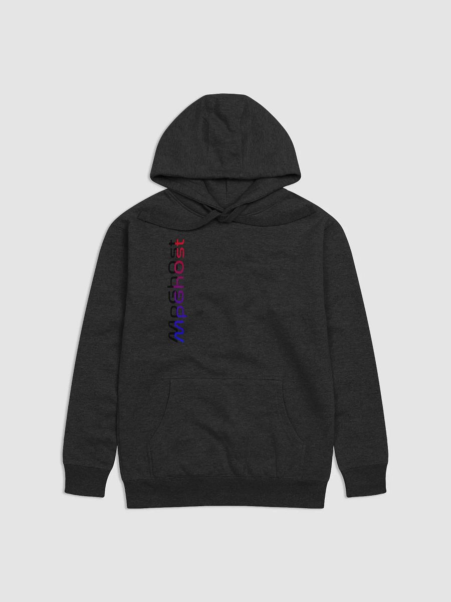 GHOST Signature Hoodie product image (8)