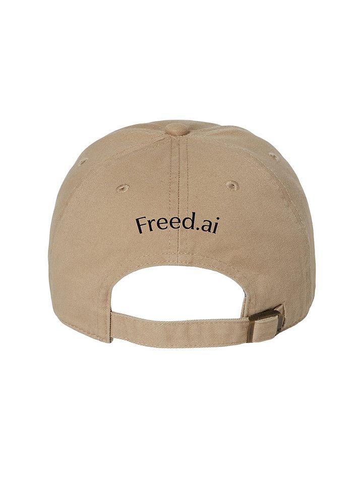 Freed - Clean Up Cap product image (2)