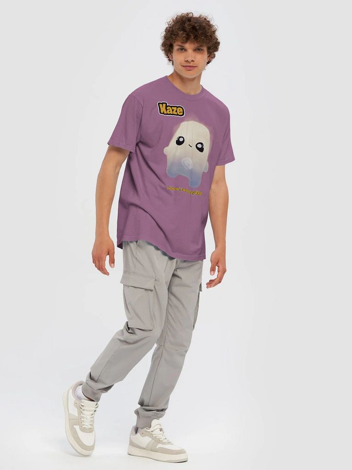 Fortnite Air Sprite (Kaze) T-Shirt product image (2)