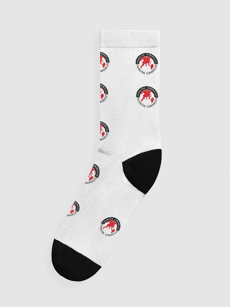 Charlton Chronicles Socks product image (4)