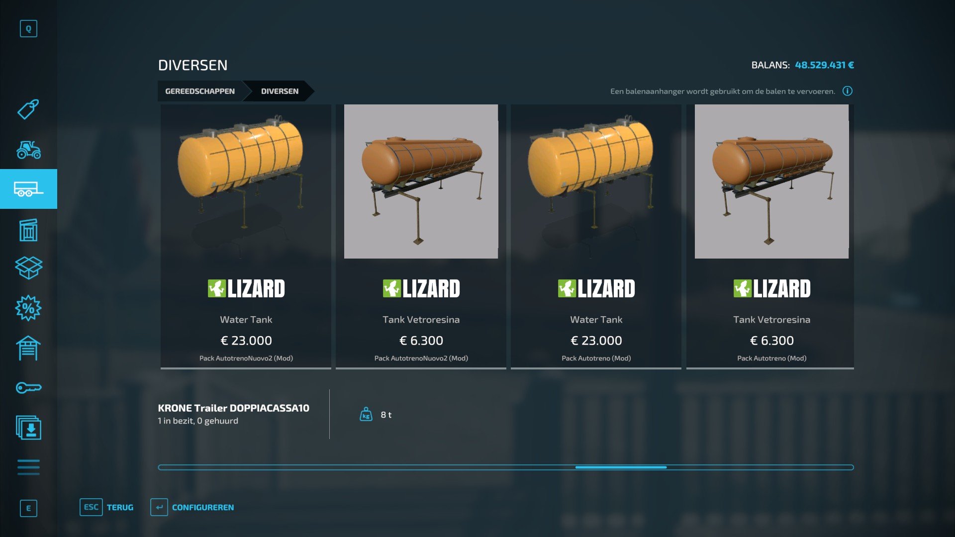 [FS22] Iveco Turbo Star BDF product image (4)
