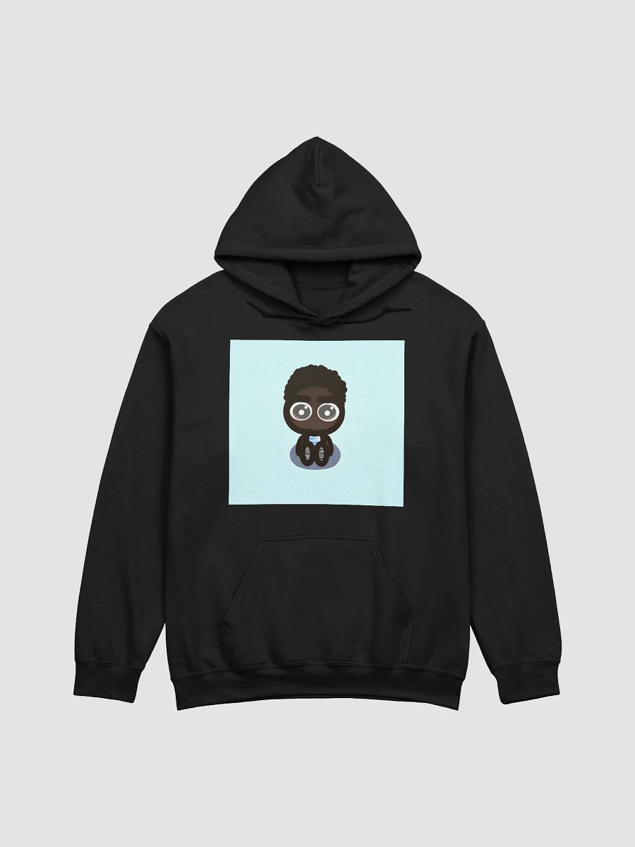 Chibi EbenAP Hoodie F product image (1)