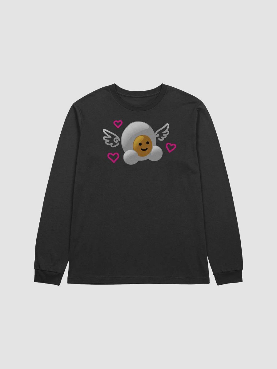 Angel Eggy Long Sleeve Shirt product image (5)