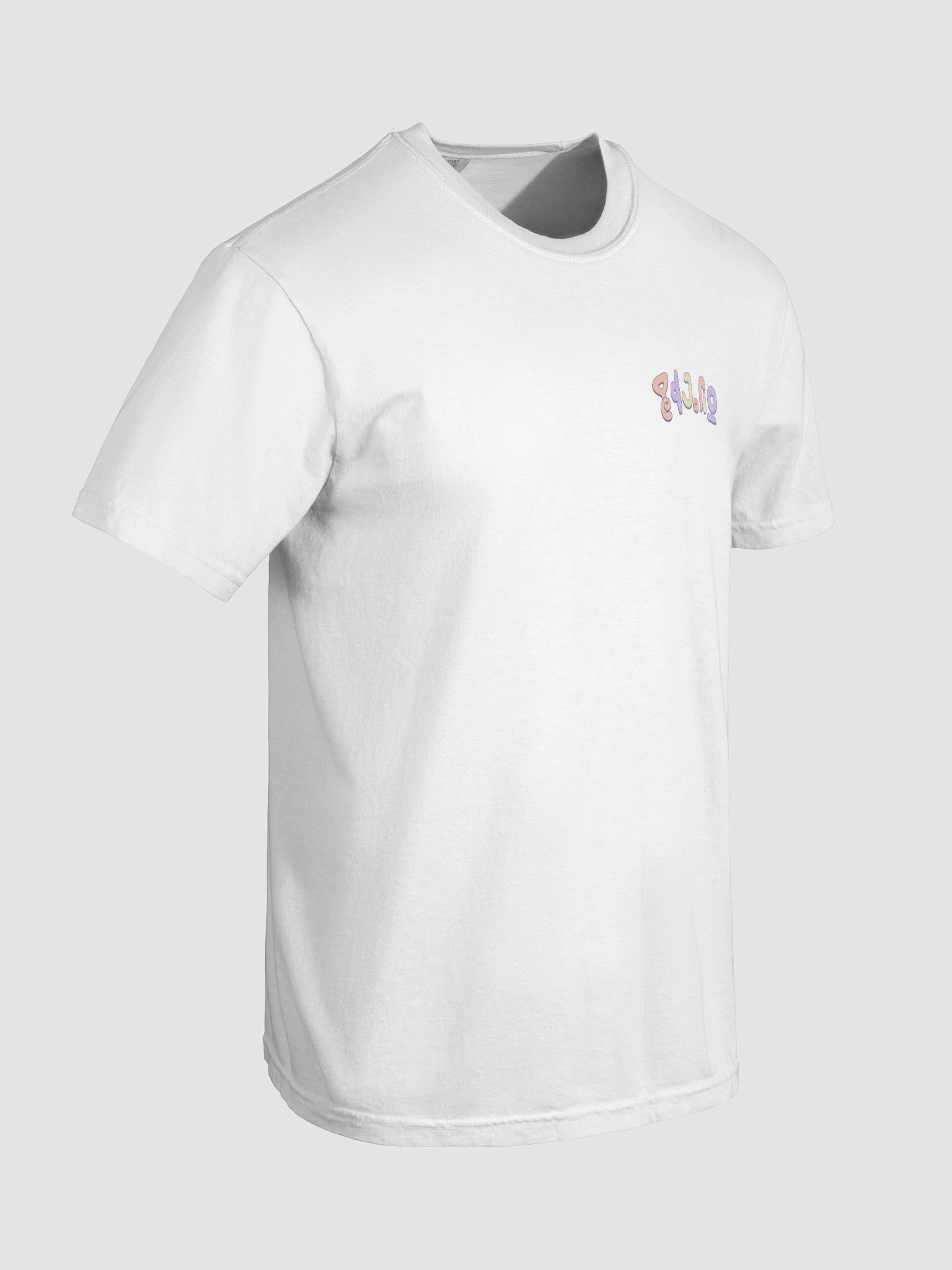 Tyjiro Through the Years - 5 Year Anniversary (Back & Front) product image (7)