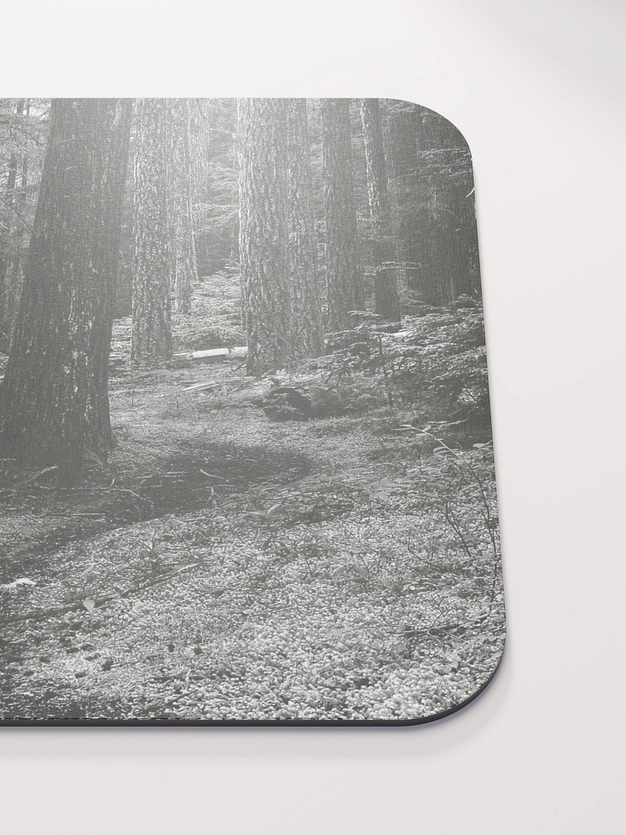 Hiking in the Buckhorn Wilderness Serenity Mouse Pad product image (5)