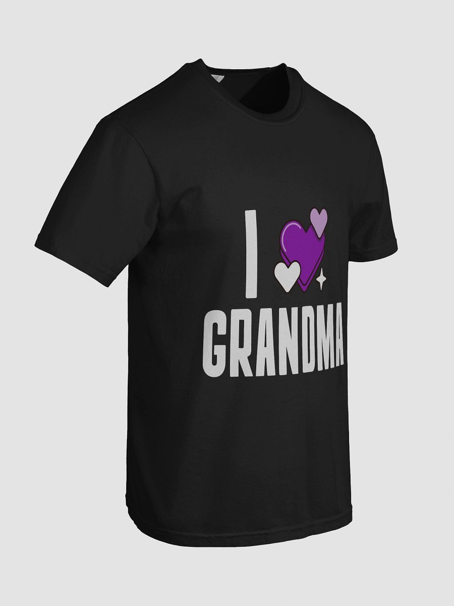 Heartfelt Harmony Tee product image (86)