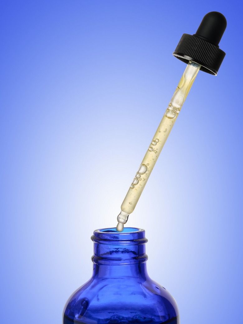 زيت العرق سوس للبشرة product image (3)